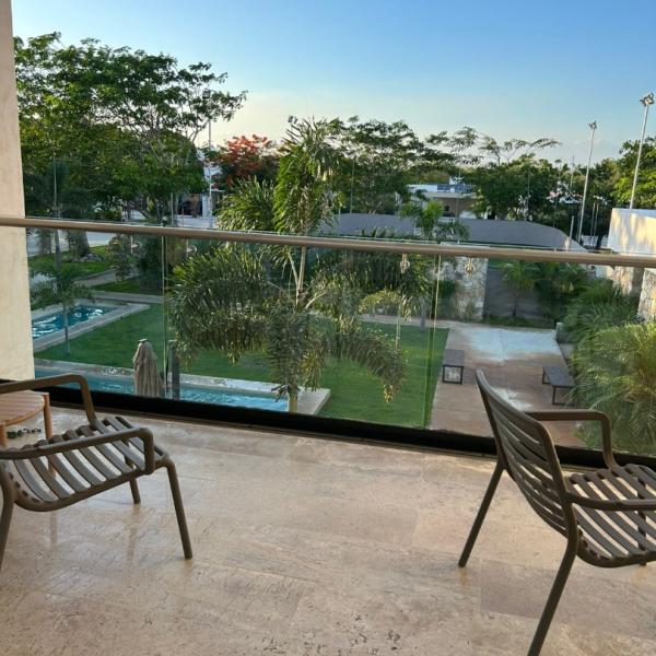 Venta Terreno Residencial AirePuro